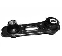 Support moteur droite Support métal-caoutchouc 04469 Metalcaucho pour RENAULT
