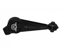 Support moteur droite Support métal-caoutchouc 04614 Metalcaucho pour CITROËN