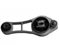 Support moteur droite Support métal-caoutchouc 04775 Metalcaucho pour OPEL