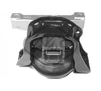 Support moteur droite Support métal-caoutchouc 05187 Metalcaucho pour CITROËN