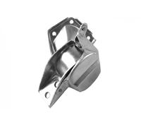 Support moteur droite Support métal-caoutchouc 05471 Metalcaucho pour SMART