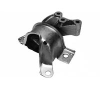 Support moteur droite Support métal-caoutchouc 05646 Metalcaucho pour FIAT PANDA