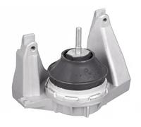 Support moteur droite Support métal-caoutchouc 07147 FEBI BILSTEIN pour AUDI