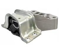 Support moteur droite Support métal-caoutchouc 102753 FEBI BILSTEIN pour FIAT