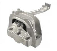 Support moteur droite Support métal-caoutchouc 104442 FEBI BILSTEIN pour VW