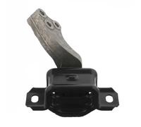 Support moteur droite Support métal-caoutchouc 12 93 2517 SWAG pour SMART