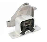 Support moteur droite Support métal-caoutchouc 184137 FEBI BILSTEIN pour DACIA