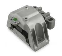 Support moteur droite Support métal-caoutchouc 23142 FEBI BILSTEIN pour VW SEAT