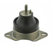 Support moteur droite Support métal-caoutchouc 24593 FEBI BILSTEIN pour PEUGEOT
