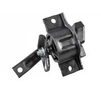 Metzger Autoteile Support moteur 8054229 droit métal-caoutchouc pour HYUNDAI