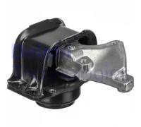 Support moteur droite TEM074 DELPHI pour PEUGEOT 307 307 SW 307 Break