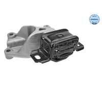 Support moteur atelier MEYLE 014 024 1072 gauche