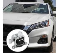 Support Moteur Du Moteur No. 112106Ca0A - Montage Du Moteur Droit De La Voiture - Pour Nissan Altima 2.5L 2019-2023 1 Pc.