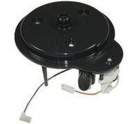 SUPPORT MOTEUR DUO PLUS XL GRIS Gris G