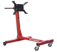 Support moteur en I roulant - AUTOBEST