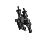Support Moteur Ensemble Boîtier Thermostat Pour Dodge Avenger Caliber Journey Pour Sebring Pour Compass Patriot 2.0L 2.4L 68003582AB 902-319