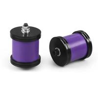 Support Moteur Ensemble De Support Moteur Réglable pour Nissan 240sx 1989-1998 S13 / S14 SR20DET KA24 Moteurs et pièces de Moteur