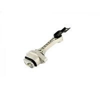 Support moteur Essieu arrière 41991054801 vika pour AUDI SKODA VW SEAT