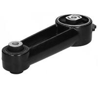 Support moteur Essieu avant 41532 Metalcaucho pour AUDI PORSCHE VW