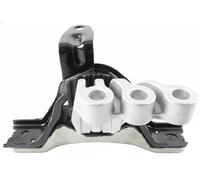 Support moteur Essieu avant droit 58596 Metalcaucho pour CHEVROLET OPEL