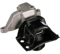 Support moteur ETM1278 GATES pour RENAULT TWINGO II THALIA II KANGOO Express