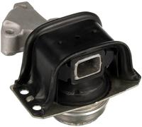 Gates Support moteur ETM1299 – Compatible avec PEUGEOT 307 3/5 portes
