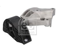 Support moteur FEBI 1004219 pour RENAULT TALIANT 1 2021-