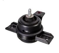 Support moteur FEBI 109423 pour HYUNDAI SANTA FÉ II (CM) 2.2 2006-2012