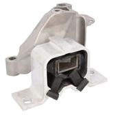 Support moteur FEBI 184137 pour DACIA DUSTER (HS_) 1.6 2010-2018