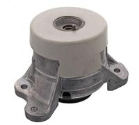 Support moteur FEBI 49217 pour MERCEDES-BENZ GLC (X253) 2 2019-2022