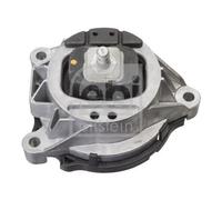 Support Moteur Febi Bilstein 104264 pour Bmw Gauche
