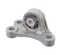 Support Moteur Febi Bilstein 105671 pour Fiat Jeep Gauche