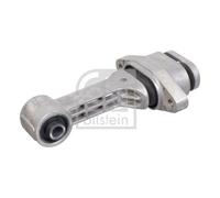 Support Moteur Febi Bilstein 105751 pour Hyundai Arrière
