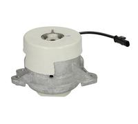 Support moteur droite Support hydraulique commutable électriquement 109378
