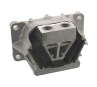 Support moteur FEBI BILSTEIN 15487, Avant, Arrière, Gauche, Droite