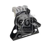 Support Moteur Febi Bilstein 179546 pour Chevrolet Droite