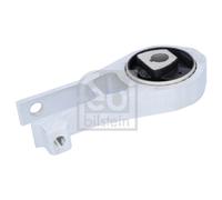 Support moteur FEBI BILSTEIN 181054, arrière, gauche