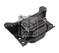 Support moteur FEBI BILSTEIN 182072, gauche