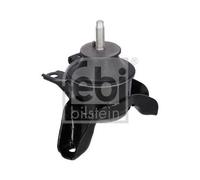 Support Moteur Febi Bilstein 183008 pour Hyundai Kia Avant Droite