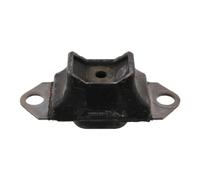 Support moteur FEBI BILSTEIN 29498 gauche