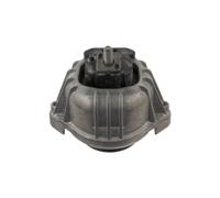 Support moteur FEBI BILSTEIN 31014 gauche