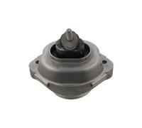Support moteur FEBI BILSTEIN 31017 gauche