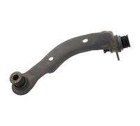 Support moteur FEBI BILSTEIN 48376 gauche