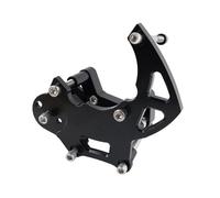 Support Moteur Fixation Kit Support Montage Haut Pour Compresseur Climatisation LS Swap R4 Pour Moteurs Camions SUV Pour Chevy LS LS2 1988-2013(Only engine mount)