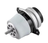 Support Moteur Fixation Support Boîte Vitesses Moteur 7L8199131A 7L0399249B Pour Q7 Pour VW Pour Touareg Pour Cayenne 3.2 3.0TDI 3.0TFSI V6 2003-2010(1 Piece Engine mount)