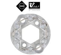Support moteur Gaposa XQ50 - Anneau d'arrêt