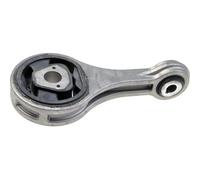Support Moteur Gates ETM1194 pour Fiat Lancia Arrière