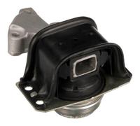 Support Moteur Gates ETM1299 pour Citroën Peugeot Droite