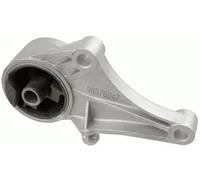Support moteur gauche 25376 01 LEMFÖRDER pour OPEL ASTRA G Break