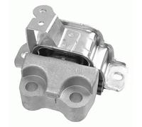 Lemförder Support moteur gauche 34461 01 pour Fiat et Alfa Romeo